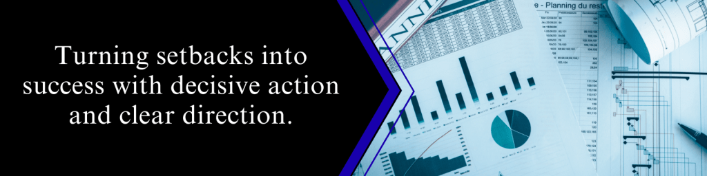 Project Support and Turnaround